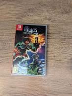 Alwa's Collection Nintendo Switch, 1 speler, Ophalen of Verzenden, Nieuw