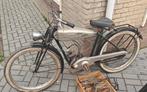 Hele leuke Monet Goyon en een leuke bianchi 125 cc