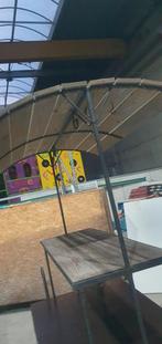 Nostalgische Kar - Eyecatcher!, Ophalen, Gebruikt, Vrijstaand