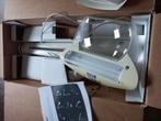 Vergrootglas lamp, Hobby en Vrije tijd, Vergrootglazen, Loepen en Loeplampen, Ophalen, Zo goed als nieuw, Loeplamp