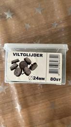 Viltglijders voor stoelen of banken, Ophalen of Verzenden, Nieuw