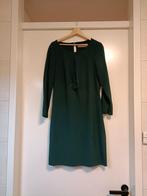 Steps jurk groen 40, Kleding | Dames, Jurken, Groen, Maat 38/40 (M), Ophalen of Verzenden, Zo goed als nieuw