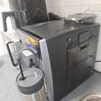 Siemens EQ.6 plus s100 Koffiezetapparaat, Gebruikt, Koffiemachine, Ophalen of Verzenden, 4 tot 10 kopjes