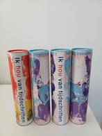 Blikken met decor van Jan Cremer uit 1997, Ophalen of Verzenden