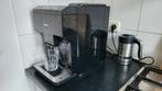 Siemens koffiemachine TP501R09/10, Ophalen, Afneembaar waterreservoir, 10 kopjes of meer, Koffiemachine