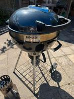 Napoleon kettle Pro-Leg houtskool barbeque, Ophalen, Zo goed als nieuw, Napoleon