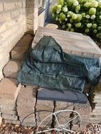 Gratis tuintegels voor terras., Tuin en Terras, Ophalen, Gebruikt
