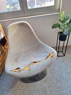 Draai en kuipstoel van Ikea, Ophalen, Gebruikt, Draaistoel, Eén