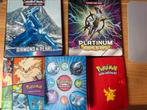 Oude pokemon binders, Hobby en Vrije tijd, Ophalen of Verzenden, Gebruikt, Losse kaart