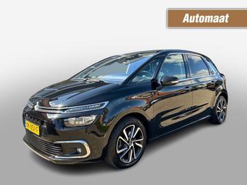 Citroen C4 SPACETOURER 1.2 PURETECH SHINE beschikbaar voor biedingen