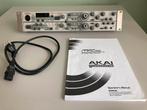 Akai MFC42 Stereo Filter - Analoge Sound Shaping, Muziek en Instrumenten, Synthesizers, Ophalen of Verzenden, Gebruikt, Overige aantallen