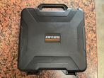 Startbooster jumpstarter met zaklamp, Ophalen of Verzenden, Nieuw