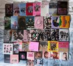 Verschillende kpop albums met photocards, Ophalen of Verzenden, Zo goed als nieuw, Aziatisch