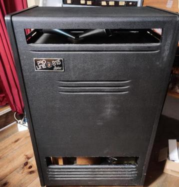 Leslie 815 / leslie speaker / lesliebox. beschikbaar voor biedingen
