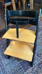 Stokke trip trap stoeltje, Ophalen, Gebruikt, Meegroeistoel, Gordel(s)