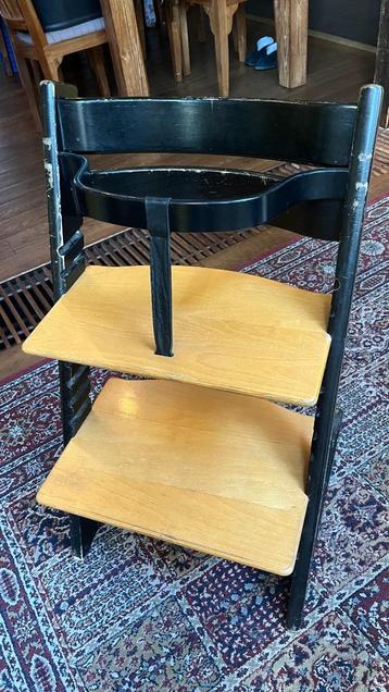 Stokke trip trap stoeltje beschikbaar voor biedingen