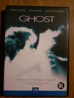 GHOST.(Dvd), Vanaf 16 jaar, Ophalen of Verzenden, Zo goed als nieuw, Overige gebieden