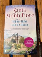 Santa Montefiore - Bij het licht van de maan, Ophalen of Verzenden, Nederland, Santa Montefiore, Zo goed als nieuw