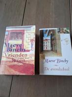 2 Pocket boeken van Maeve Binchy in goede staat, Ophalen of Verzenden, Gelezen, Maeve Binchy, Europa overig