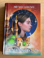 Bo van Leeuwe - De Hoofdstad, Ophalen of Verzenden, Nieuw, Bo van Leeuwe