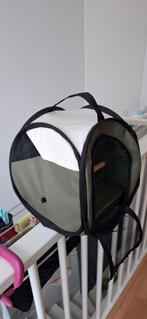 transport vogel kooi, Ophalen of Verzenden, Nieuw