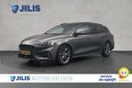 Ford FOCUS Wagon 1.5 EcoBoost ST Line Business 182 PK | Adap, Auto's, Ford, 65 €/maand, Euro 6, Leder en Stof, Handgeschakeld
