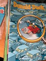 Donald duck jaargang 2023 nummers 9-52 plus nummer 5, Complete serie of reeks, Ophalen of Verzenden, Zo goed als nieuw, Europa