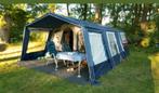Jamet Louisiana 2008 6 persoons vouwwagen, Caravans en Kamperen, Ophalen, Tot en met 6
