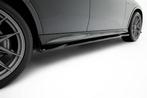Maxton Design Mercedes GLC 43 AMG X254 Side Skirts Diffusers, Verzenden, Automotive Parts, A.parts@hotmail.nl, Trasmolenlaan 12 3447 GZ Woerden