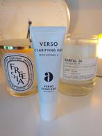 30 ML Verso Clarifying Gel with Retinol 8 voor 13,99 euro, Ophalen of Verzenden, Nieuw, Verzorging