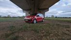 Volkswagen up! 1.0 44KW 2012 Rood, Voorwielaandrijving, Stof, Up!, 4 stoelen