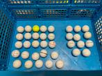 Titleist prov1/prov1x golfballen, Ophalen of Verzenden, Zo goed als nieuw, Bal(len), Overige merken