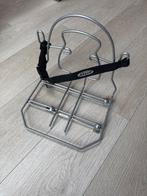 Steco Fiets Kratdrager - Zo goed als nieuw, Ophalen, Zo goed als nieuw, Algemeen, Overige typen