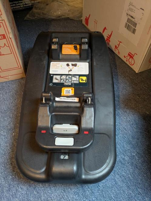 Joie igemm 2 met isofix onderstel, Kinderen en Baby's, Autostoeltjes, Zo goed als nieuw, Overige merken, Isofix, Ophalen of Verzenden