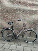 Batavus oma fiets, Ophalen, Versnellingen, Zo goed als nieuw, H