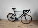 Giant TCX veldrijfiets, Ophalen, Carbon, 10 tot 15 versnellingen, Giant