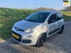 Fiat Panda 0.9 TwinAir Easy Airco El. Ramen Spiegels lm velg, Euro 5, Gebruikt, Zwart, Panda
