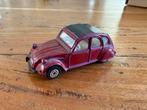 2CV Edocar, Ophalen of Verzenden, Zo goed als nieuw, Overige merken