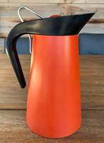 Vintage thermoskan design HEMA Donna van Nikolai Carels, Ophalen of Verzenden