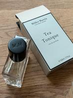 Miller Harris Tea Tonic - 50ml, Ophalen of Verzenden, Zo goed als nieuw