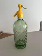 Oude spuitwaterfles, Antiek en Kunst, Antiek | Glas en Kristal, Ophalen of Verzenden