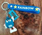 M&Ms sleutelhanger diverse, Ophalen of Verzenden, Nieuw, Knuffel of Figuurtje