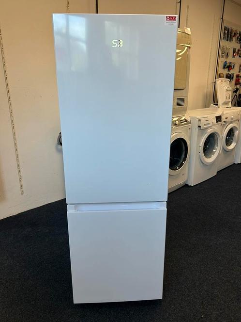 Sb koelvriescombi incl Garantie&Bezorgen, Witgoed en Apparatuur, Koelkasten en IJskasten, Zo goed als nieuw, 45 tot 60 cm, Ophalen