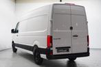 Volkswagen Crafter 2.0 TDI 140 pk L4H3 DSG Aut. Navi Cruise, Auto's, Bestelauto's, Te koop, 2000 cc, Gebruikt, 750 kg