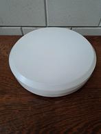 4 Norton Armatuur Plafondlampen - Diameter 36cm, Ophalen of Verzenden, Gebruikt, Metaal, Modern