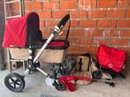 Bugaboo cameleon go, Kinderen en Baby's, Kinderwagens en Combinaties, Ophalen, Gebruikt, Bugaboo