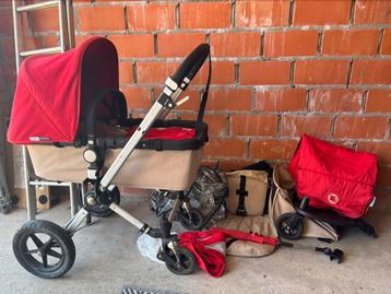 Bugaboo cameleon go beschikbaar voor biedingen