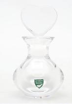 Orrefors parfumfles., Antiek en Kunst, Antiek | Glas en Kristal, Ophalen of Verzenden