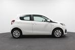 Peugeot 108 1.0 e-VTi Active | Airco | Goed onderhouden | Ne, Voorwielaandrijving, Euro 5, Gebruikt, 4 stoelen