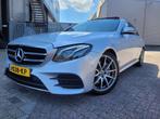 Mercedes-Benz E-Klasse 200 Business Solution AMG (bj 2020), Automaat, Gebruikt, Zilver of Grijs, 750 kg